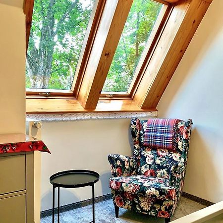 Apartament Gimnazjalna 8A Zakopane Exteriér fotografie