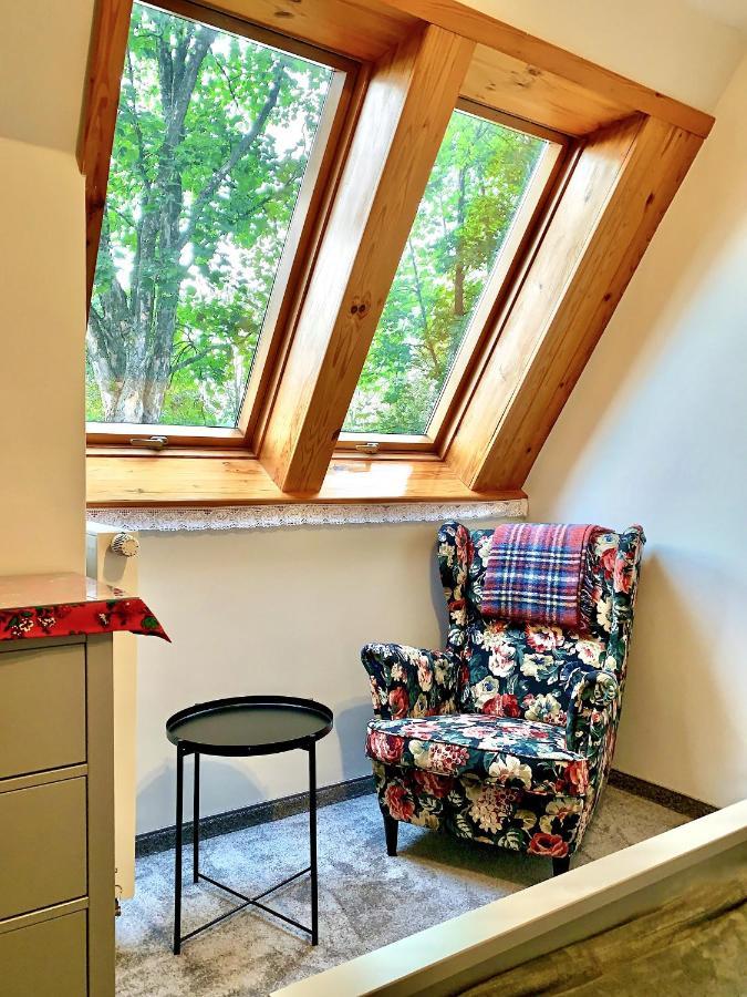 Apartament Gimnazjalna 8A Zakopane Exteriér fotografie